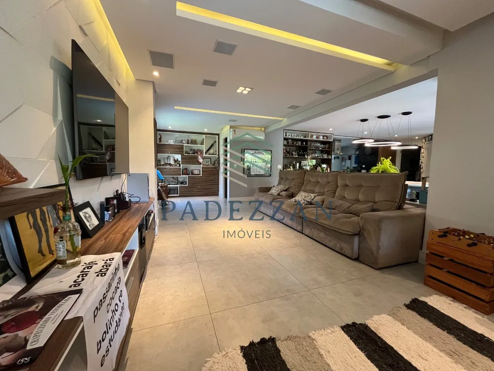 Apartamento, 4 quartos, 346 m² - Foto 4