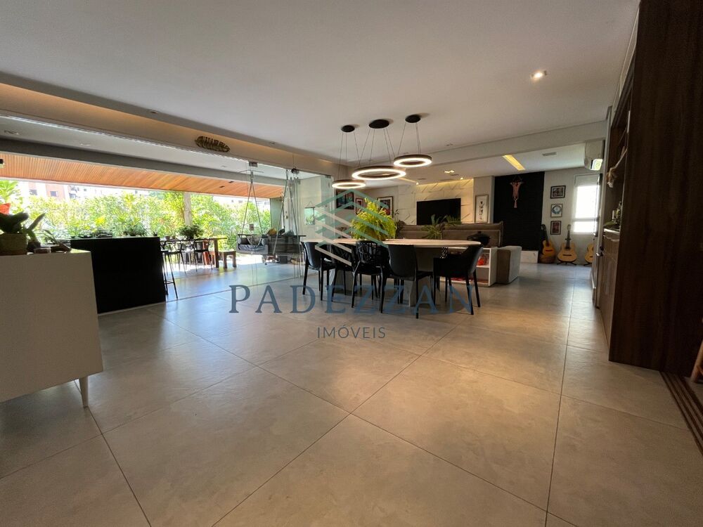 Apartamento, 4 quartos, 346 m² - Foto 3
