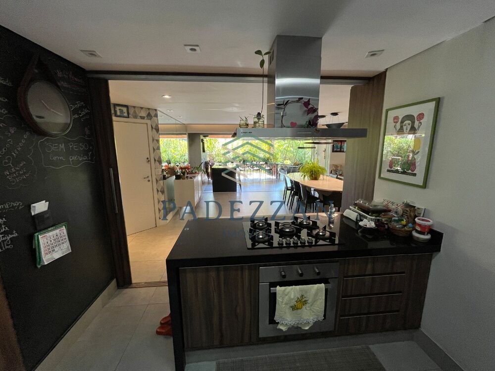 Apartamento, 4 quartos, 346 m² - Foto 1