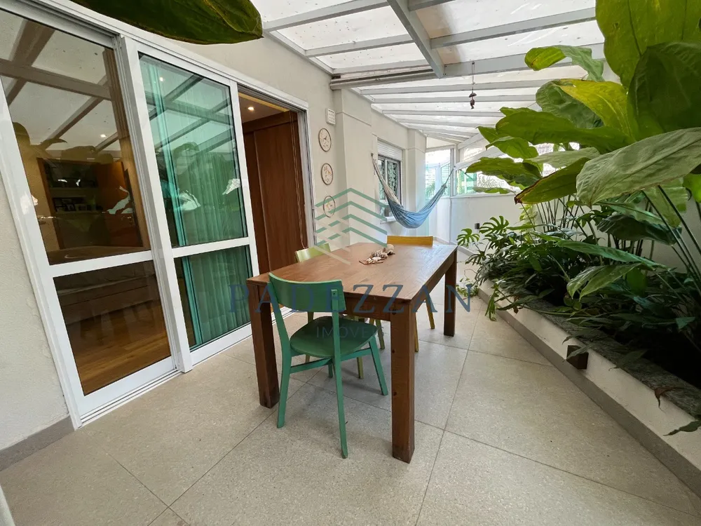 Apartamento, 4 quartos, 346 m² - Foto 14