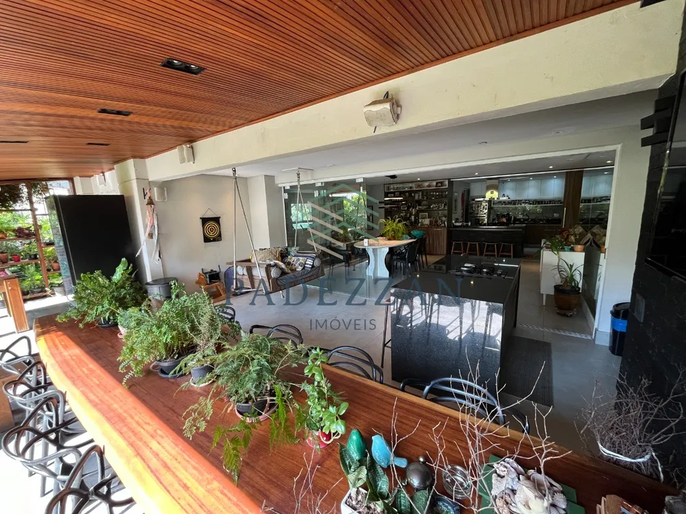 Apartamento, 4 quartos, 346 m² - Foto 7