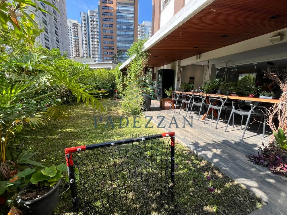 Apartamento, 4 quartos, 346 m² - Foto 6