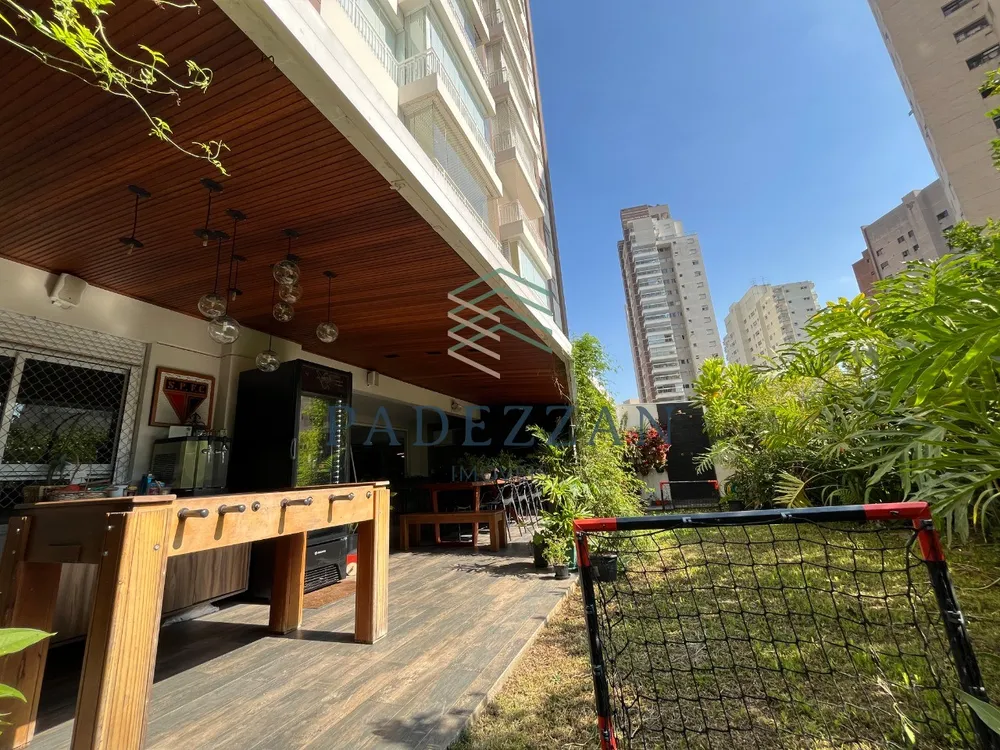 Apartamento, 4 quartos, 346 m² - Foto 5