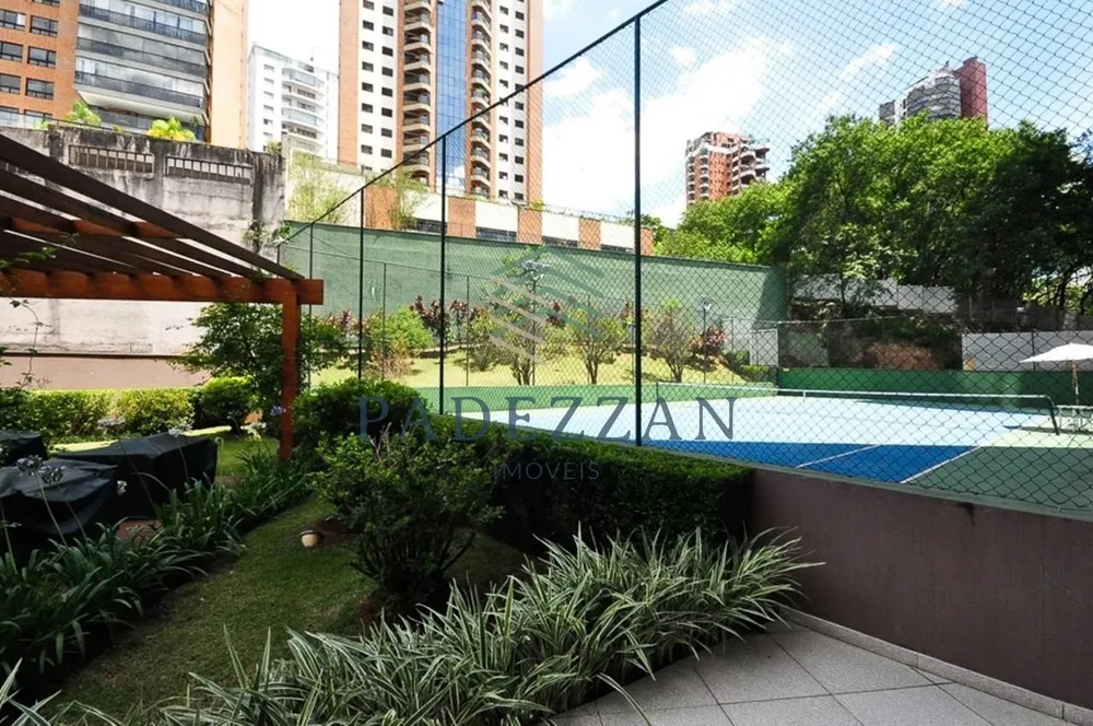 Apartamento, 4 quartos, 346 m² - Foto 20