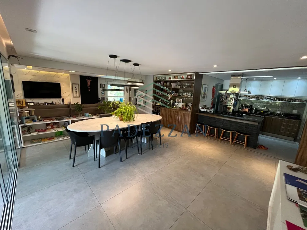 Apartamento, 4 quartos, 346 m² - Foto 2