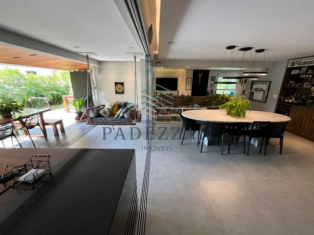 Apartamento, 4 quartos, 346 m² - Foto 1