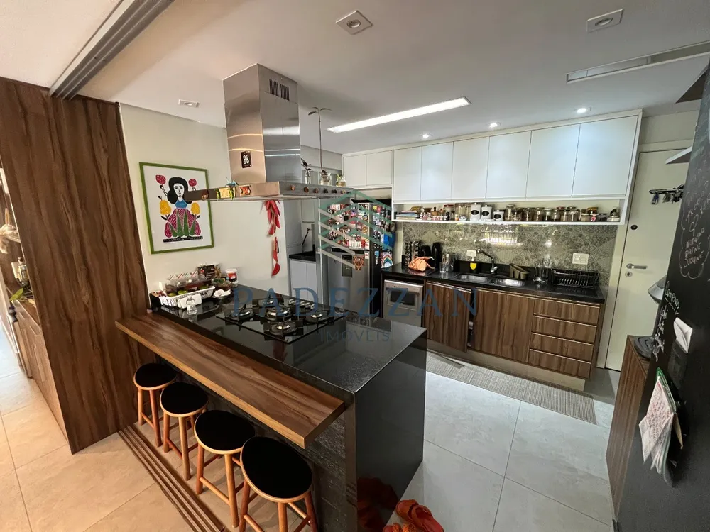 Apartamento, 4 quartos, 346 m² - Foto 9