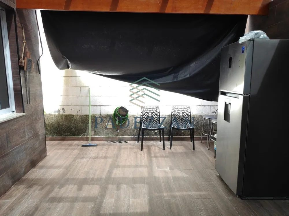 Casa, 2 quartos, 59 m² - Foto 7