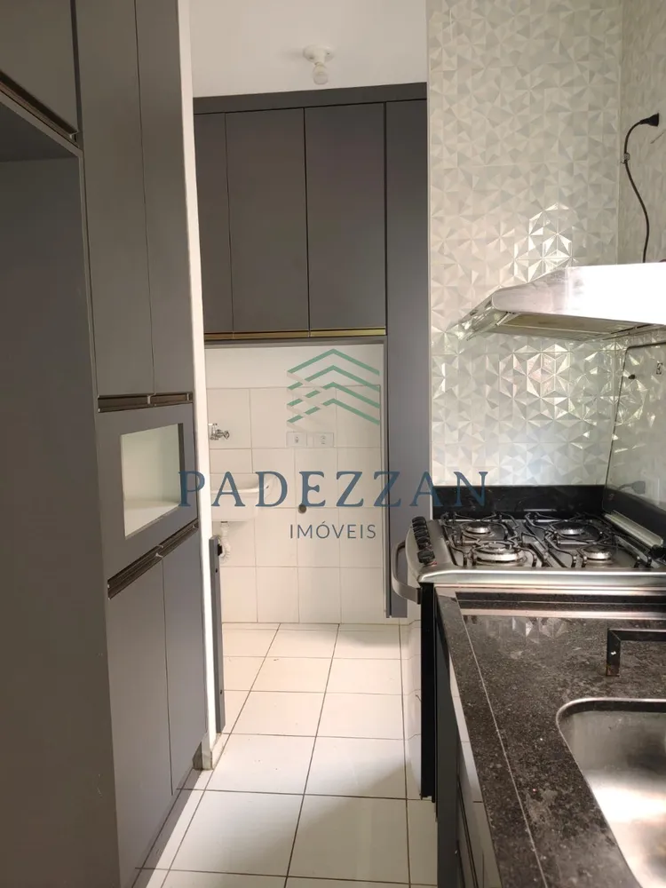 Casa, 2 quartos, 59 m² - Foto 3