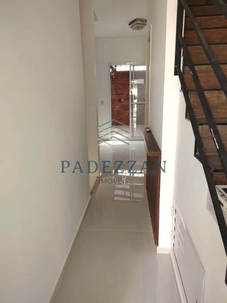 Casa, 2 quartos, 59 m² - Foto 8