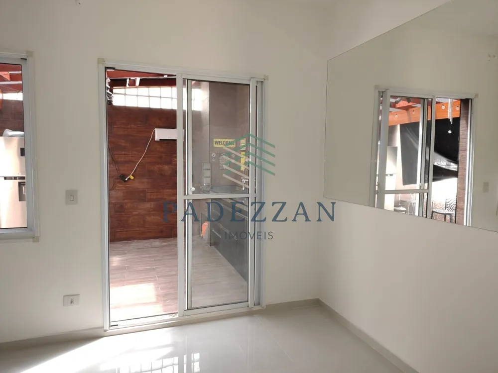 Casa, 2 quartos, 59 m² - Foto 2