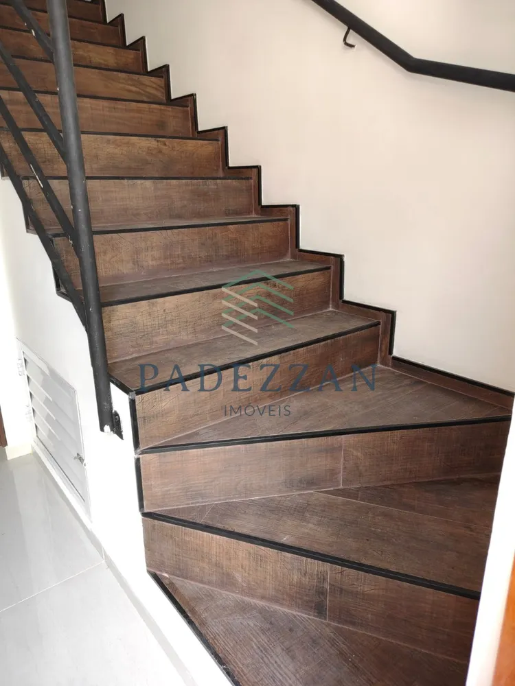 Casa, 2 quartos, 59 m² - Foto 10