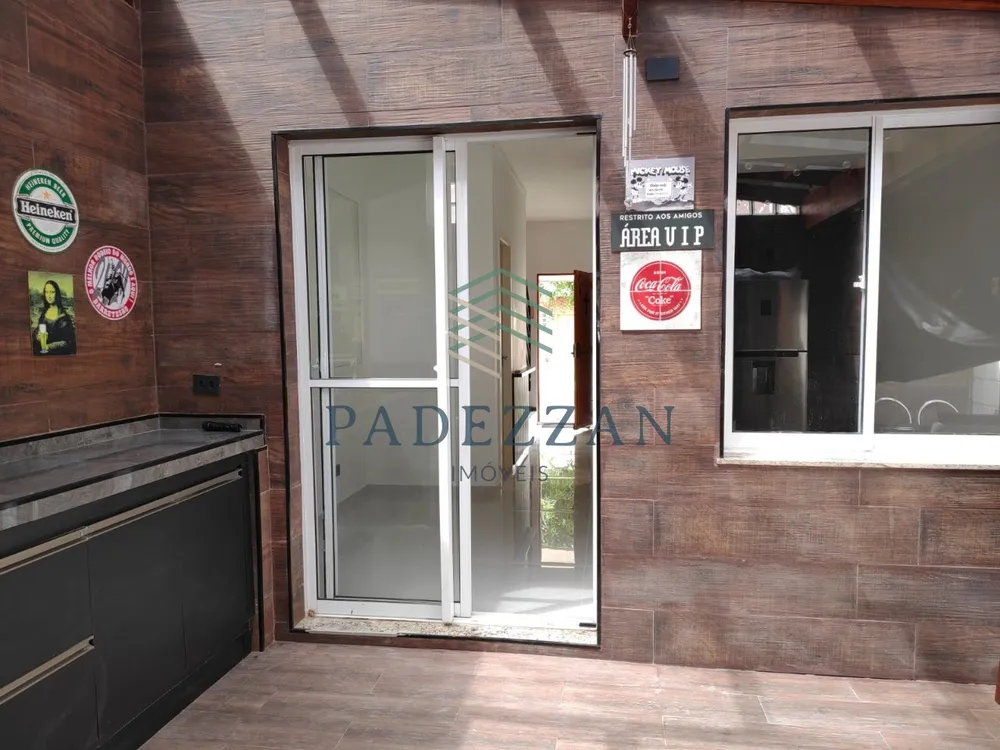 Casa, 2 quartos, 59 m² - Foto 11