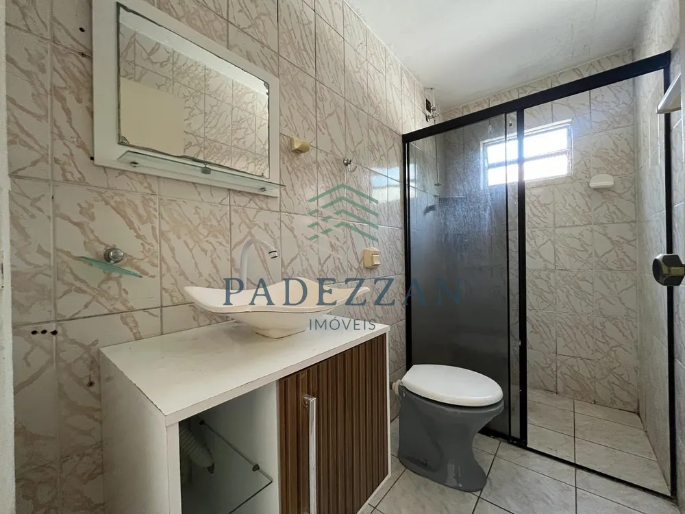 Casa, 2 quartos - Foto 12