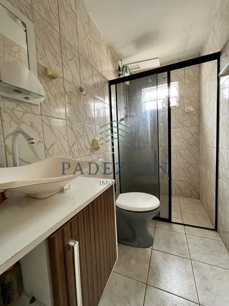 Casa, 2 quartos - Foto 11