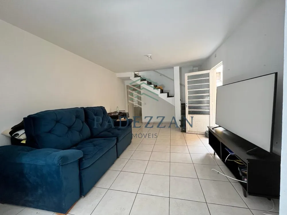 Casa, 2 quartos - Foto 1