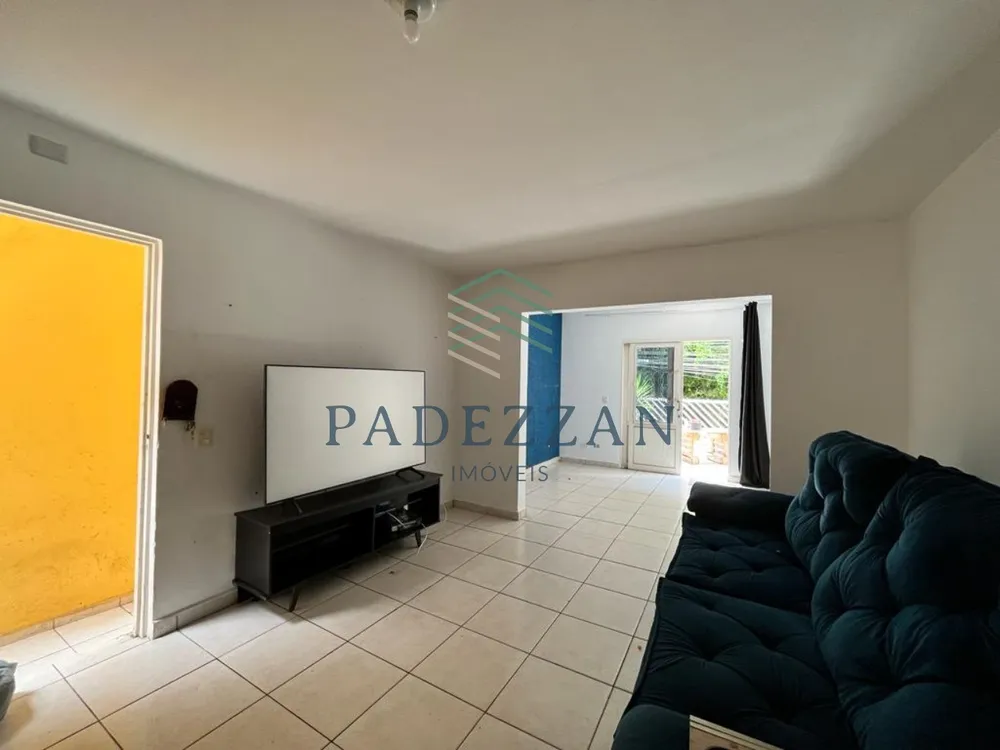 Casa, 2 quartos - Foto 2