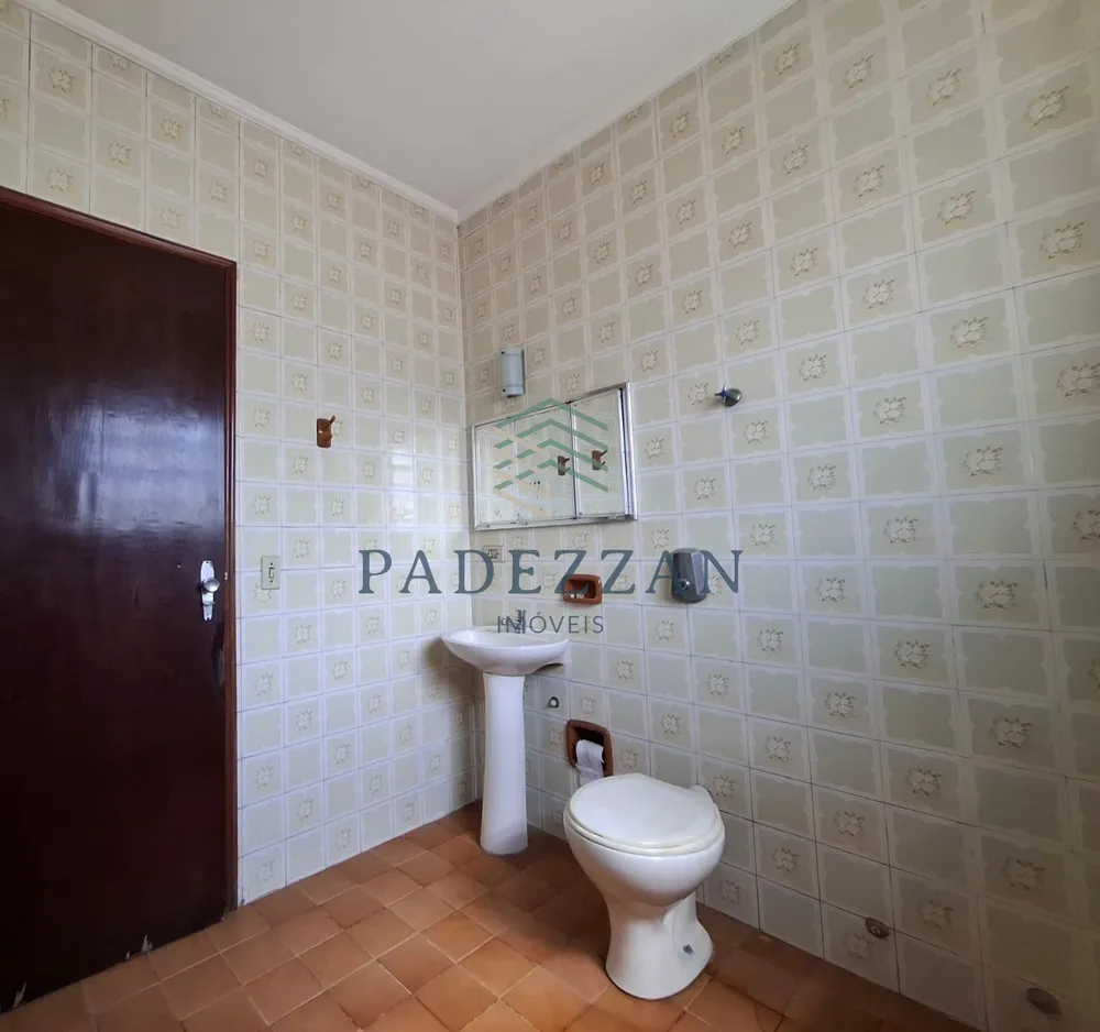 Casa, 3 quartos, 190 m² - Foto 11
