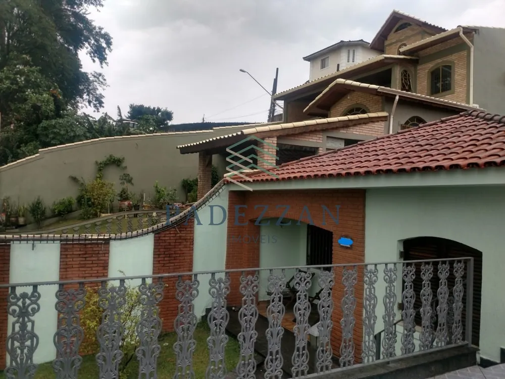 Casa, 3 quartos, 190 m² - Foto 5