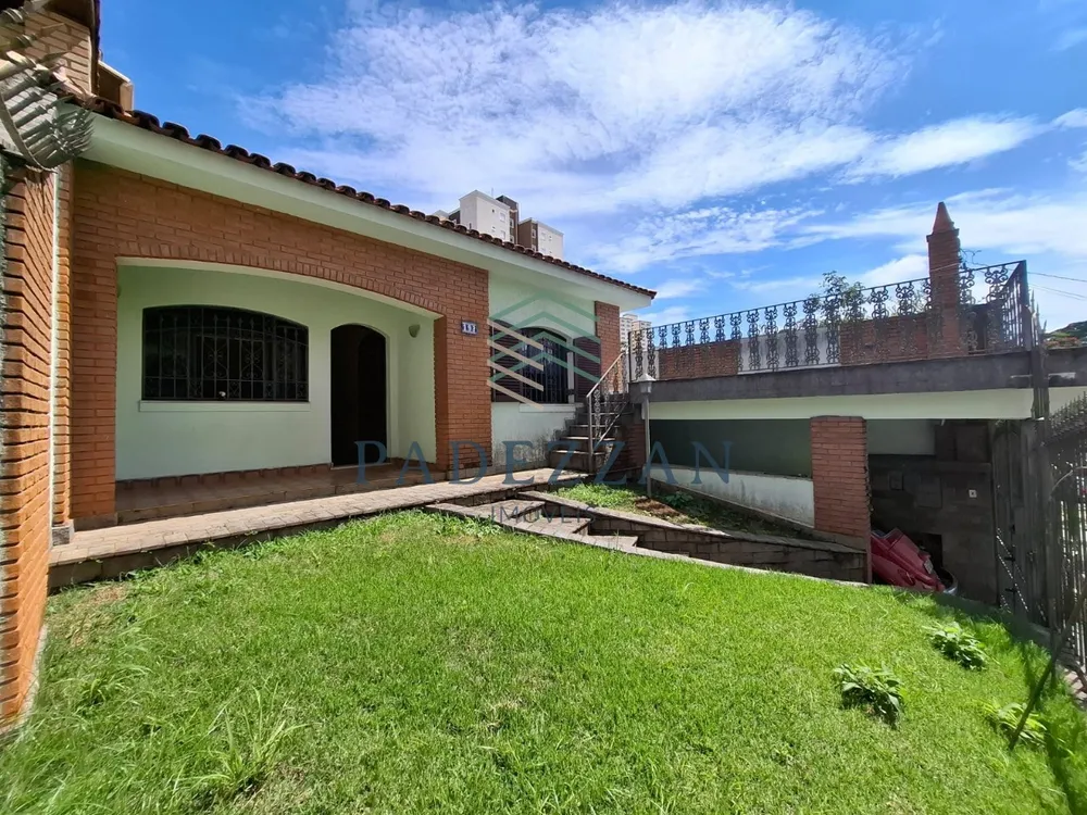 Casa, 3 quartos, 190 m² - Foto 4