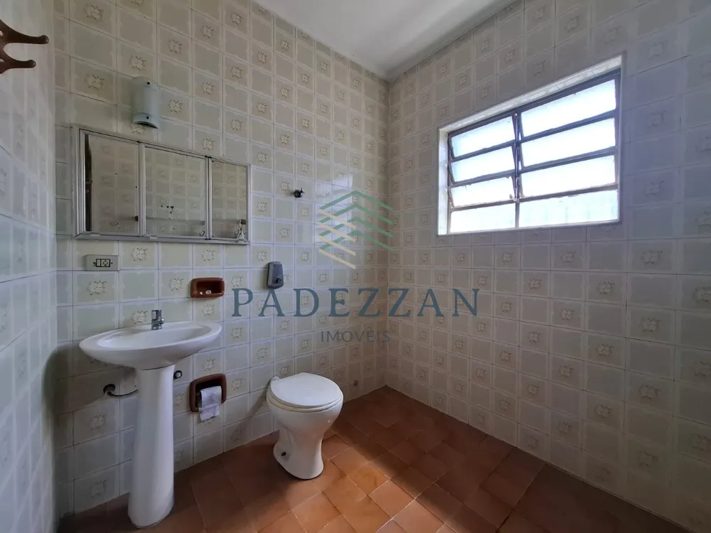 Casa, 3 quartos, 190 m² - Foto 12