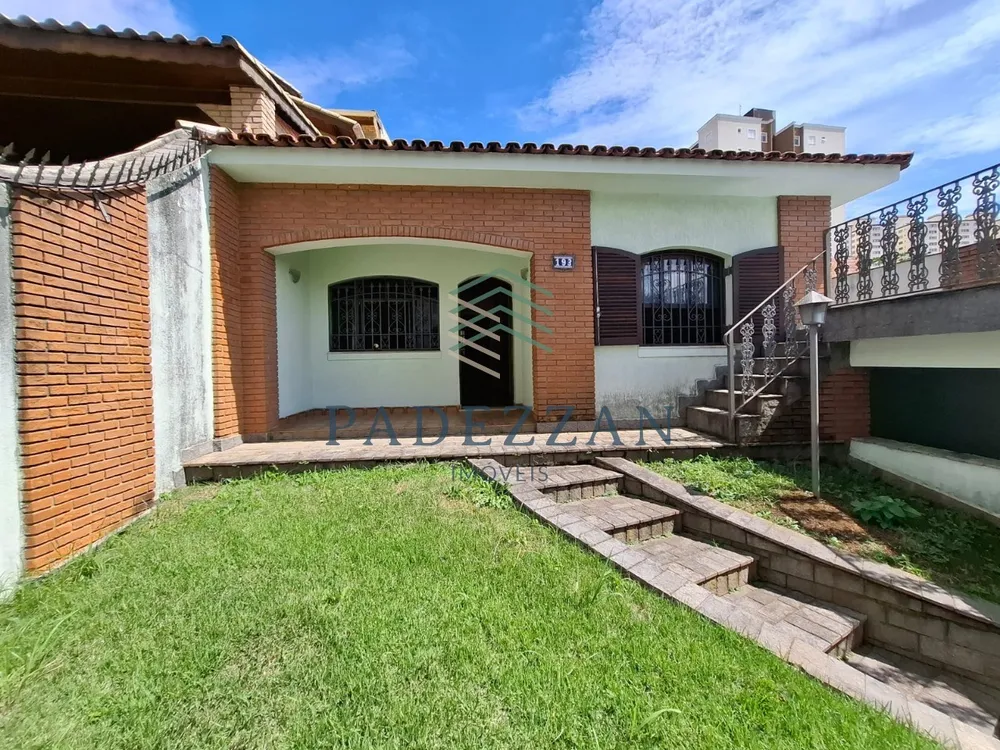 Casa, 3 quartos, 190 m² - Foto 3