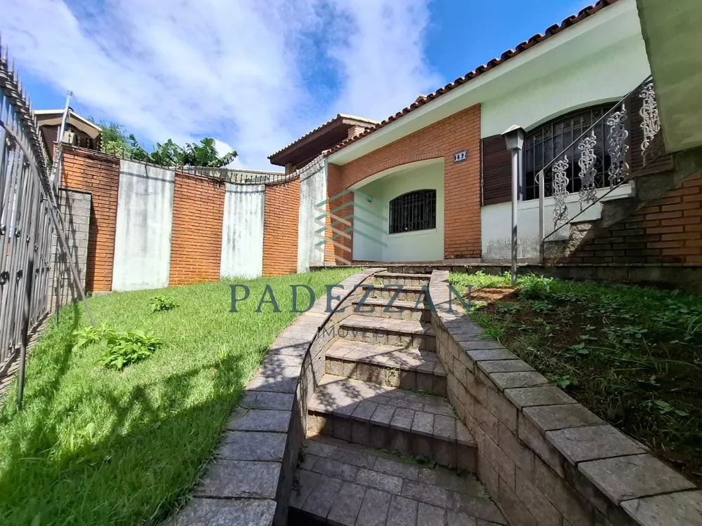 Casa, 3 quartos, 190 m² - Foto 2