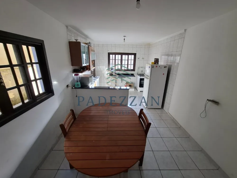 Casa, 3 quartos, 130 m² - Foto 7