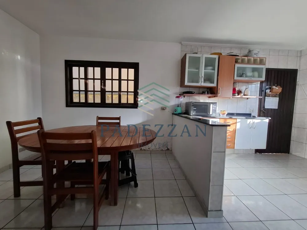 Casa, 3 quartos, 130 m² - Foto 6