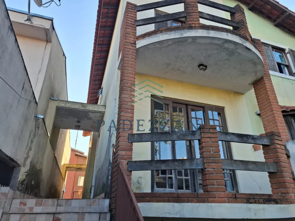 Casa, 3 quartos, 130 m² - Foto 15