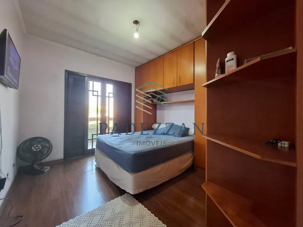 Casa, 3 quartos, 130 m² - Foto 9