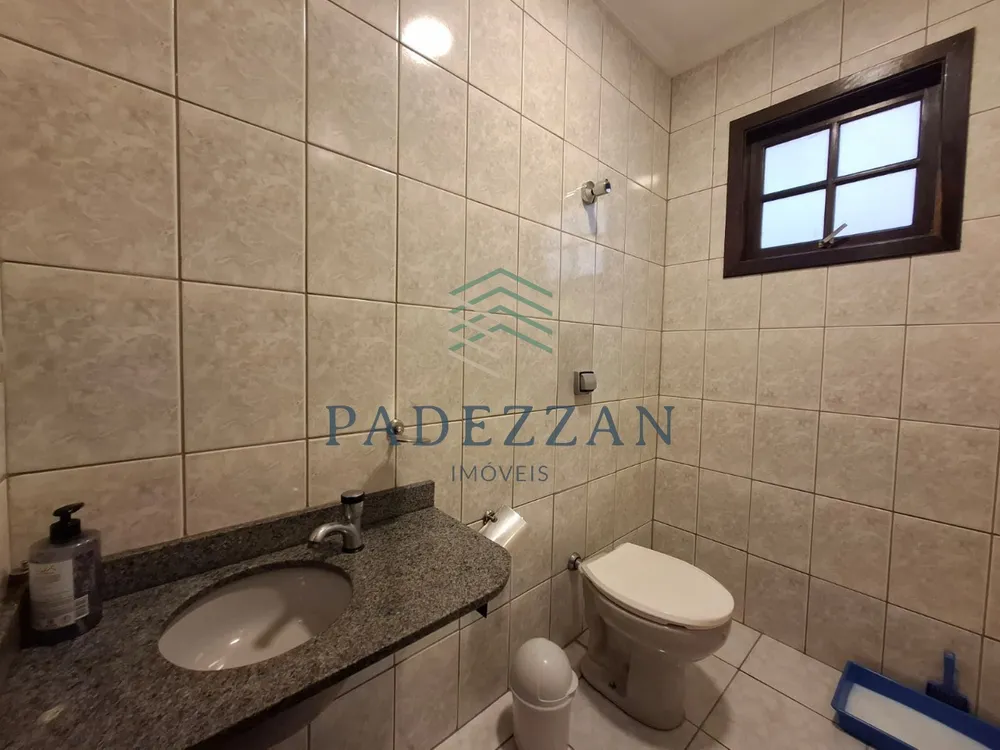 Casa, 3 quartos, 130 m² - Foto 11