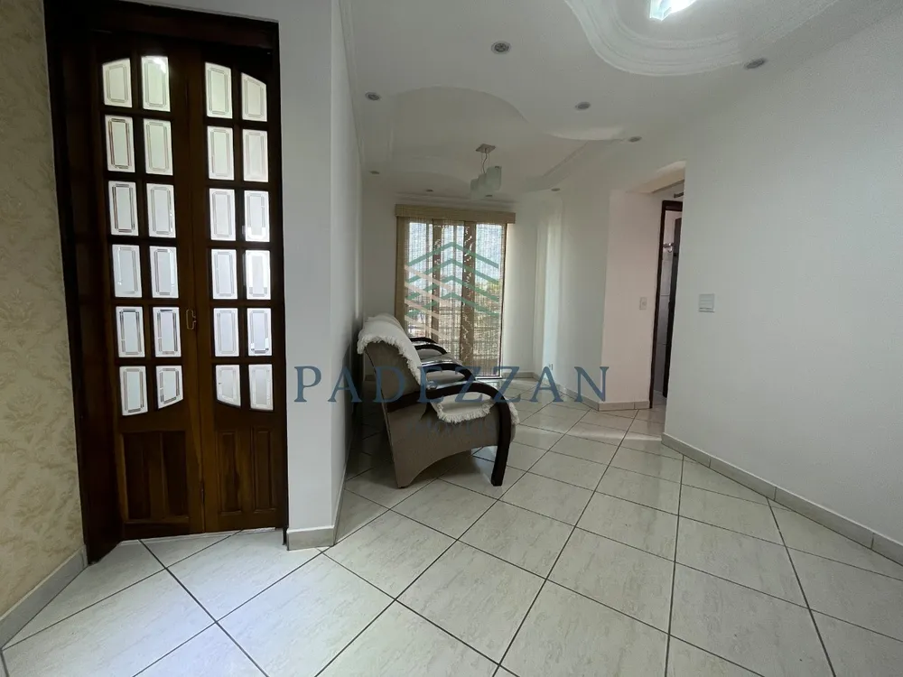 Apartamento, 2 quartos, 53 m² - Foto 3