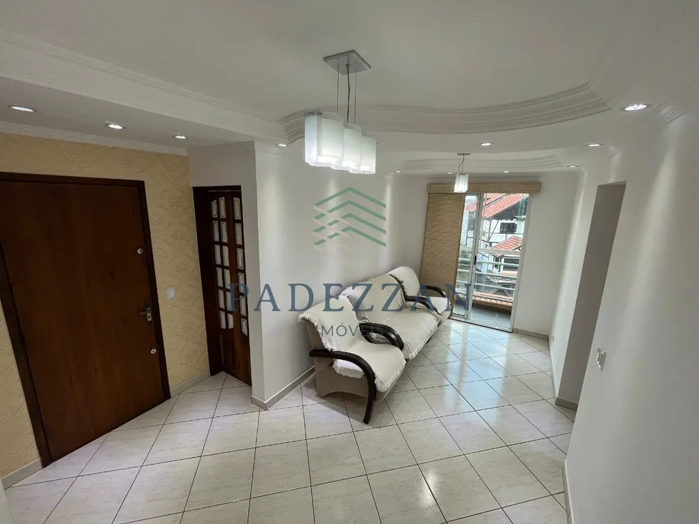 Apartamento, 2 quartos, 53 m² - Foto 6