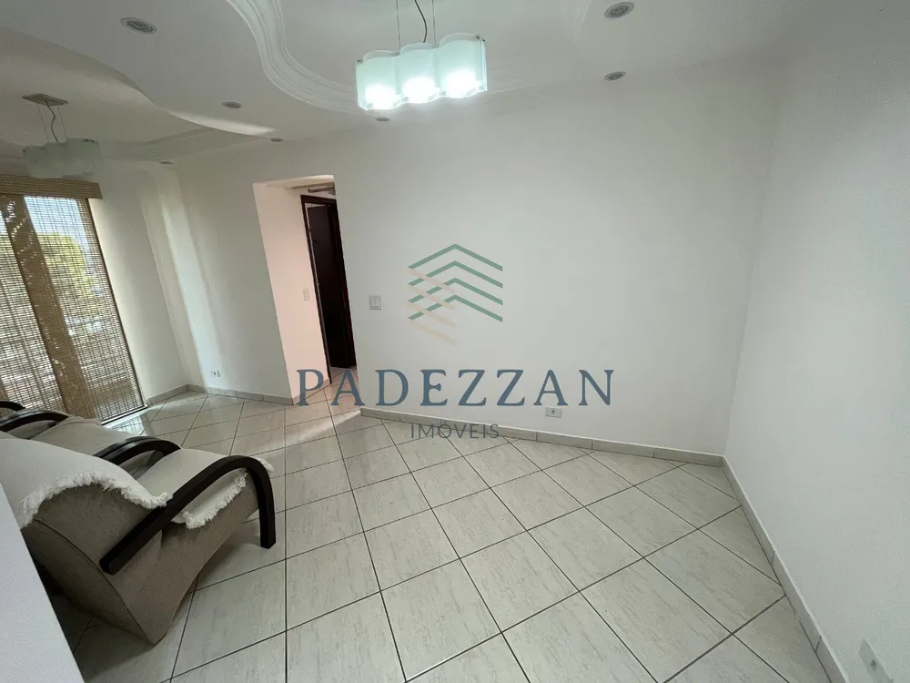 Apartamento, 2 quartos, 53 m² - Foto 5