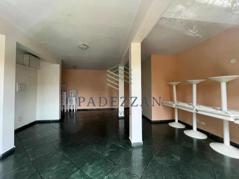 Apartamento, 2 quartos, 53 m² - Foto 9