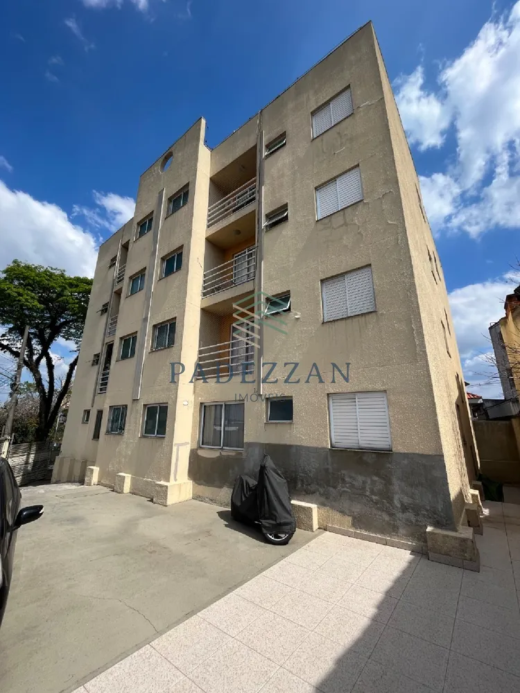 Apartamento, 2 quartos, 53 m² - Foto 10