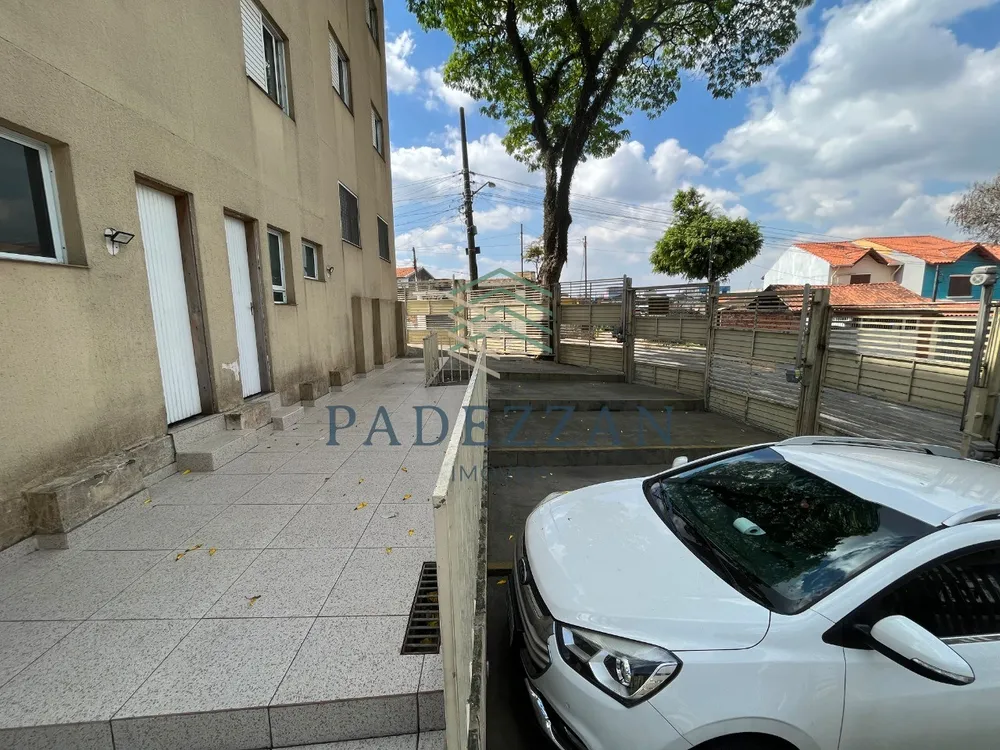 Apartamento, 2 quartos, 53 m² - Foto 12