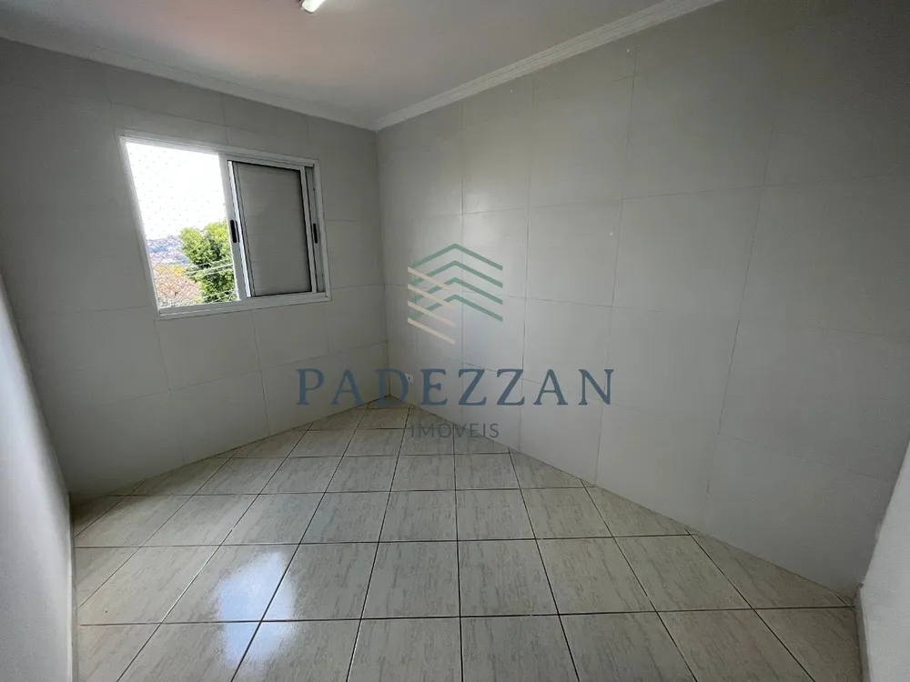 Apartamento, 2 quartos, 53 m² - Foto 7