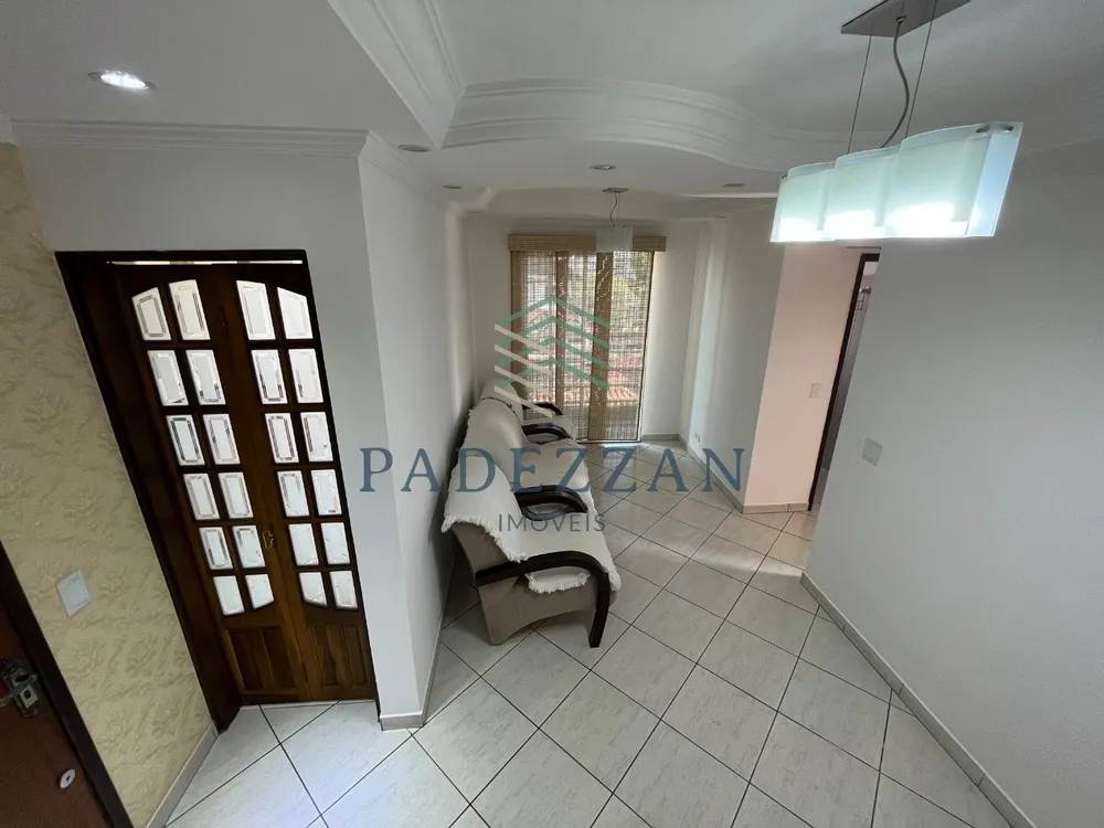 Apartamento, 2 quartos, 53 m² - Foto 4