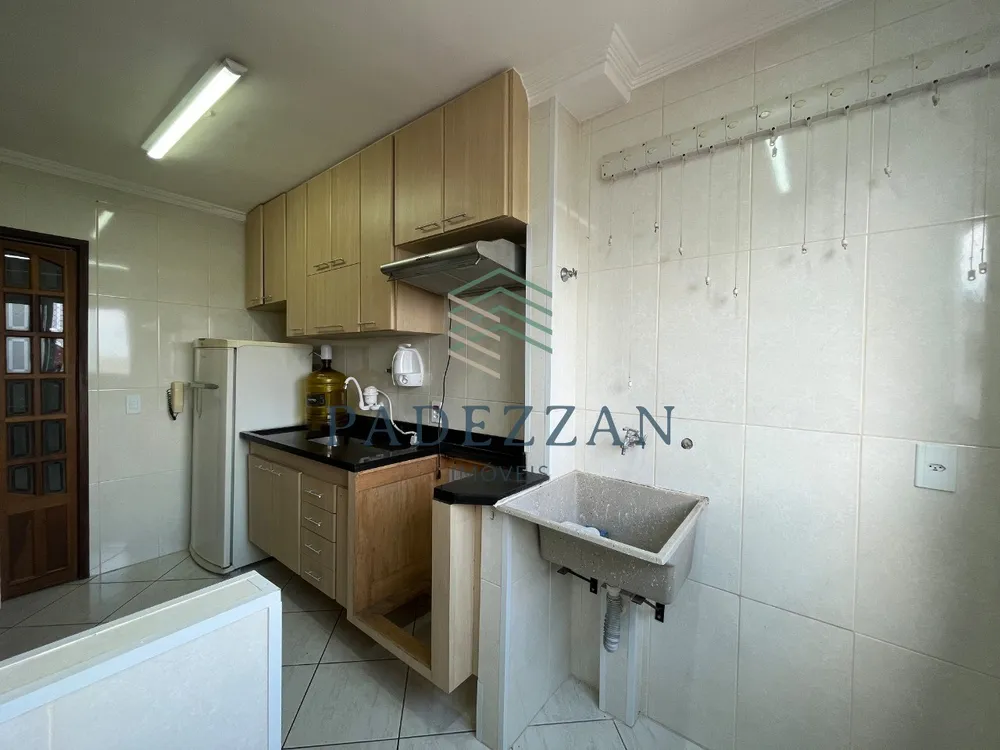 Apartamento, 2 quartos, 53 m² - Foto 2