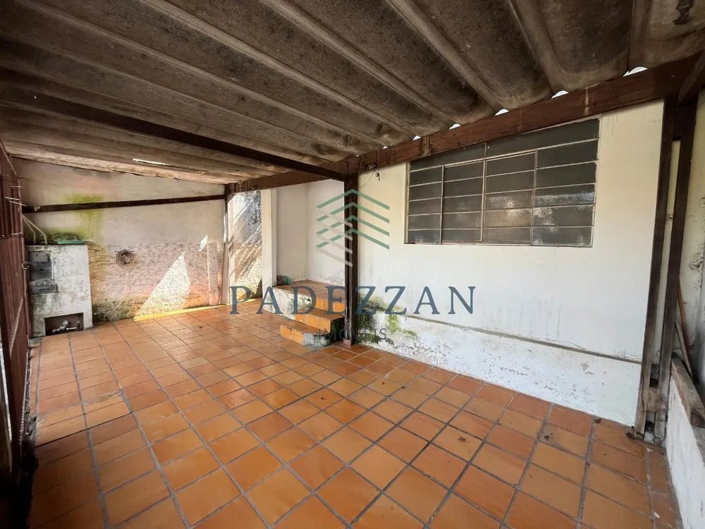 Casa, 2 quartos, 45 m² - Foto 2