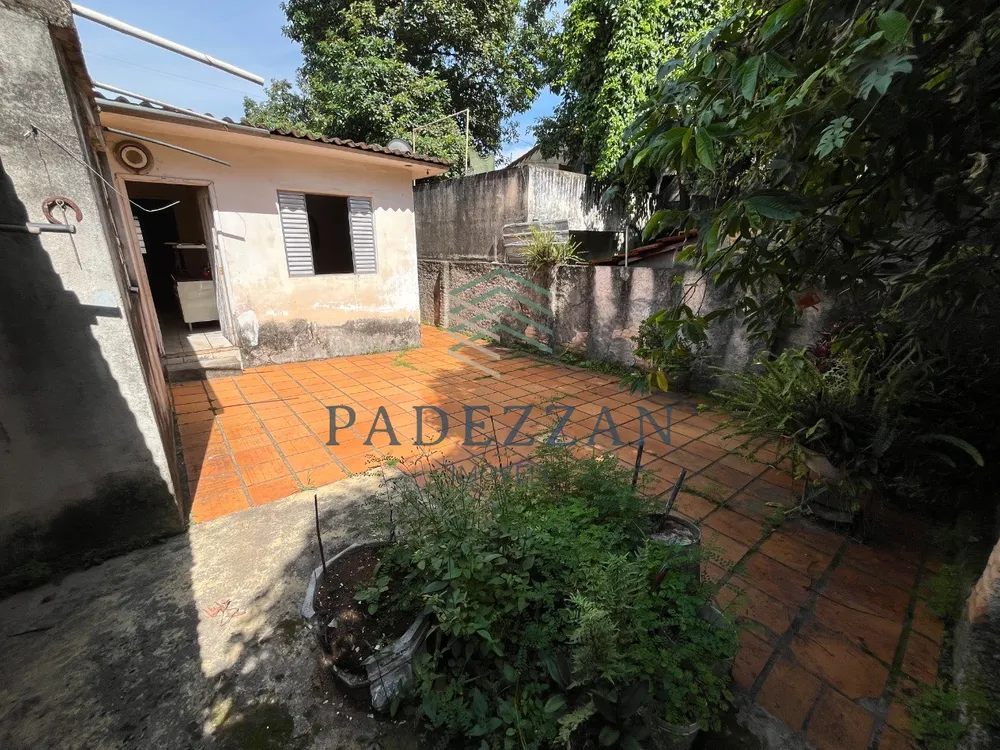 Casa, 2 quartos, 45 m² - Foto 8