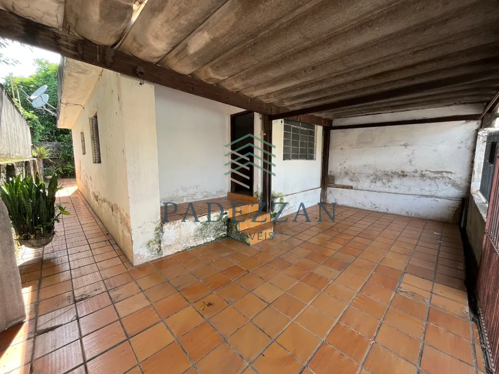 Casa, 2 quartos, 45 m² - Foto 1