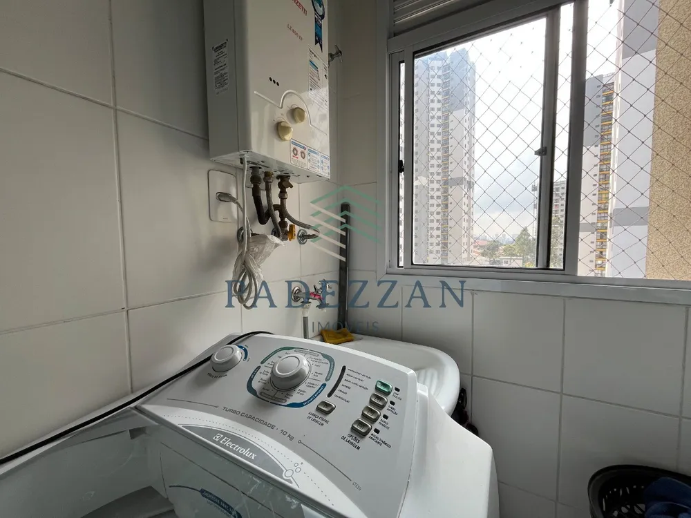Apartamento, 2 quartos, 48 m² - Foto 10