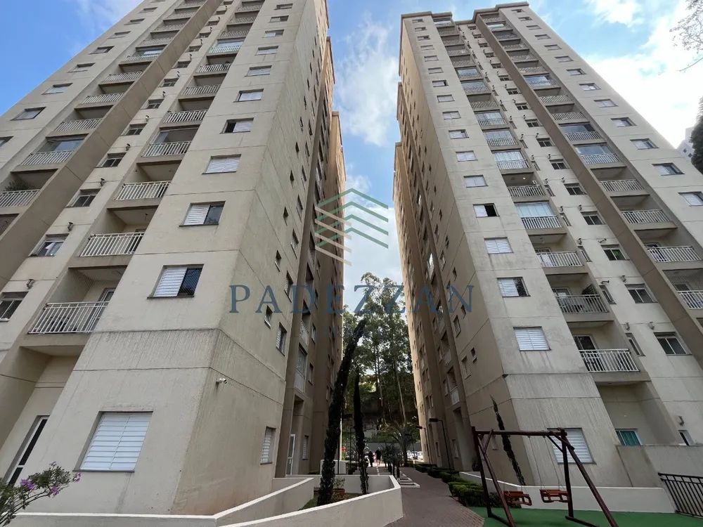 Apartamento, 2 quartos, 48 m² - Foto 12