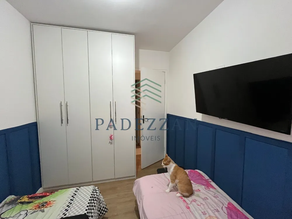 Apartamento, 2 quartos, 48 m² - Foto 8
