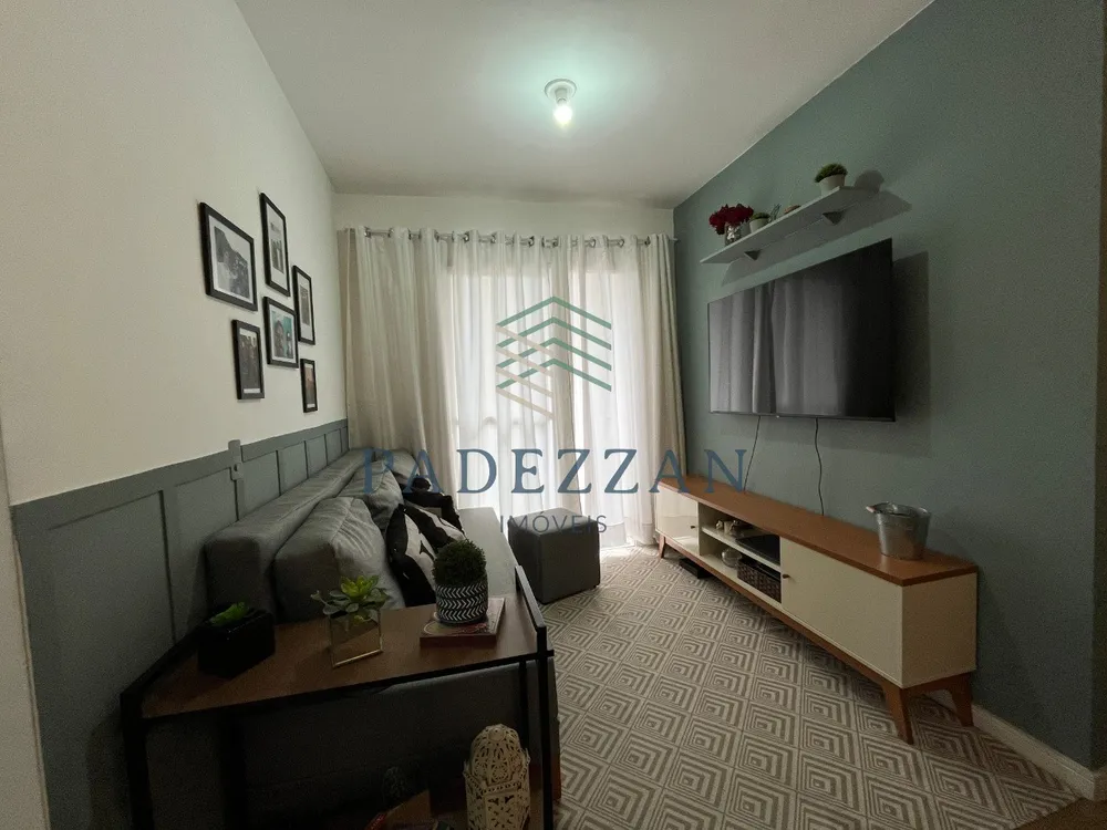 Apartamento, 2 quartos, 48 m² - Foto 4