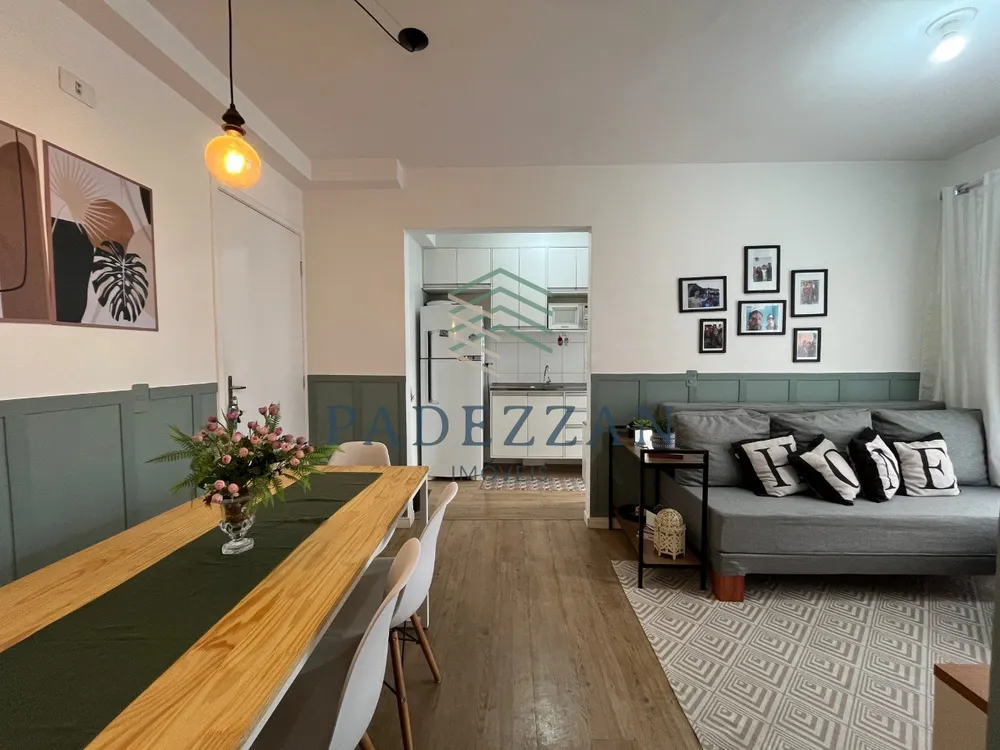 Apartamento, 2 quartos, 48 m² - Foto 6