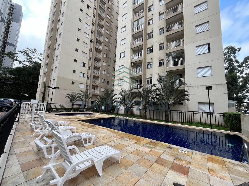 Apartamento, 2 quartos, 48 m² - Foto 11